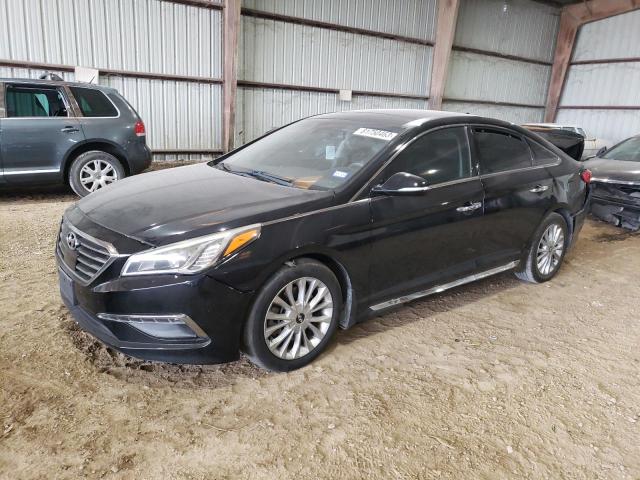 Obraz 1 z 2015 HYUNDAI SONATA SPORT 2015 z VIN 5NPE34AF3FH170582