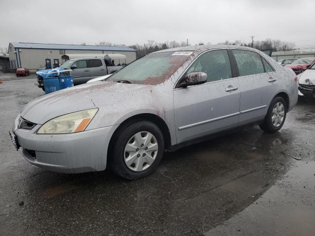 Изображение 1 2003 HONDA ACCORD LX 2003 с VIN 1HGCM56383A143942