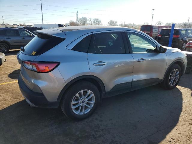 Изображение 3 2022 FORD ESCAPE SE 2022 с VIN 1FMCU9G61NUB71027