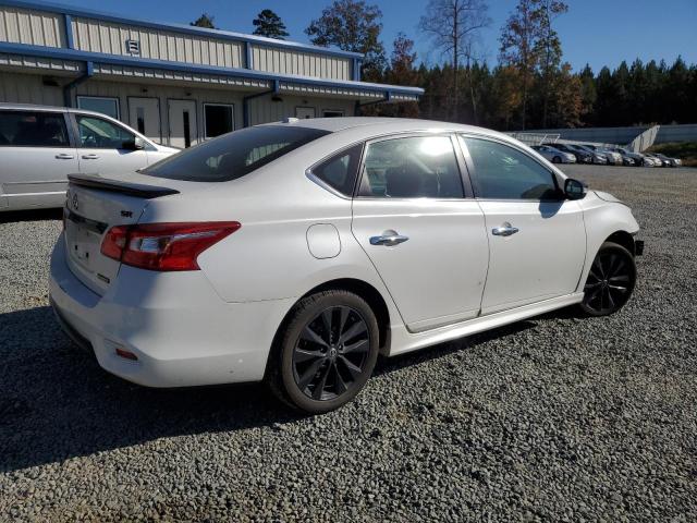 Obraz 3 z 2018 NISSAN SENTRA S 2018 z VIN 3N1AB7AP5JY285131