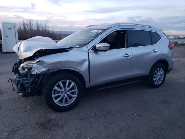 Image 1 of 2018 NISSAN ROGUE S 2018 with VIN JN8AT2MV1JW301201