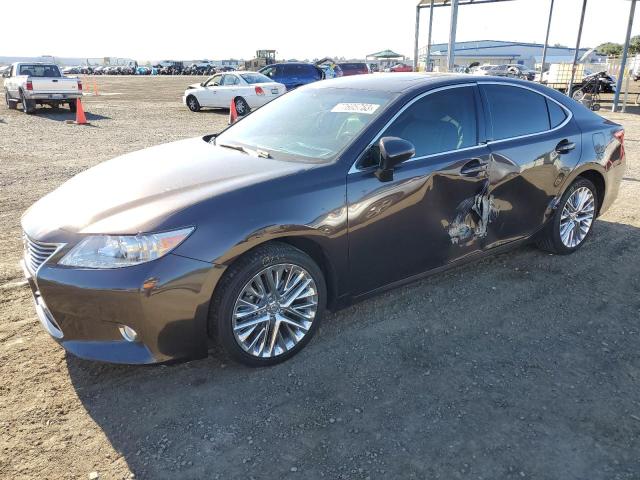 Obraz 1 z 2013 LEXUS ES 350 2013 z VIN JTHBK1GG9D2033860