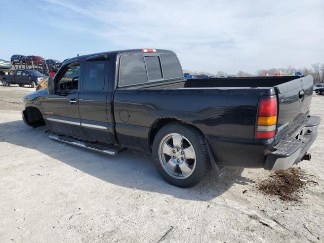 Image 2 of 2006 GMC NEW SIERRA C1500 2006 with VIN 2GTEC19N961280807