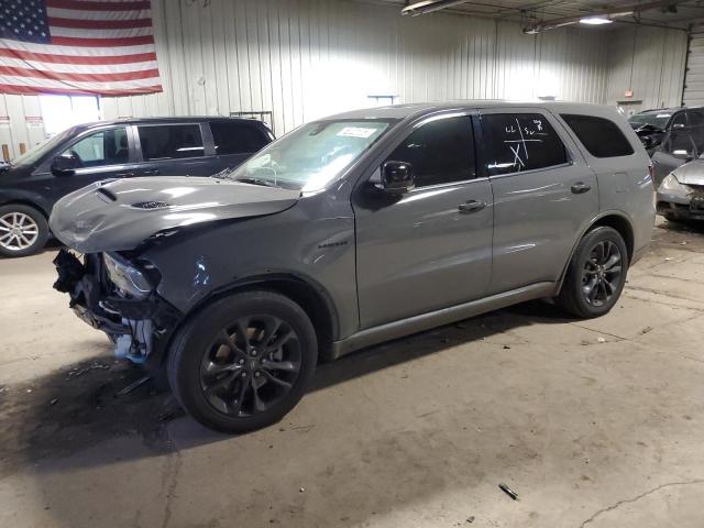 2022 DODGE DURANGO R/T 2022 image
