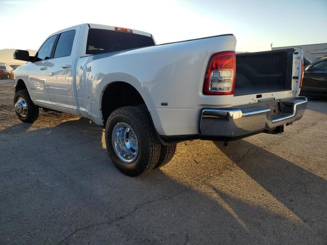 Image 2 of 2019 RAM 3500 BIG HORN 2019 with VIN 3C63RRHL7KG621912
