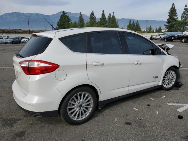 Obraz 3 z 2016 FORD C-MAX PREMIUM SEL 2016 z VIN 1FADP5CU5GL101350