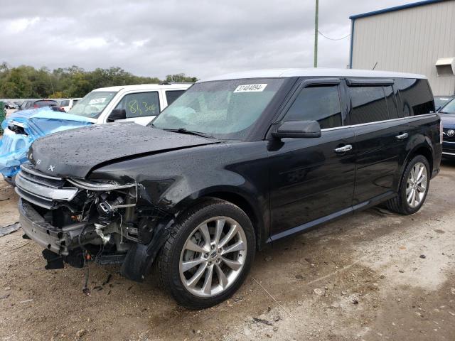2015 FORD FLEX LIMITED 2015 image