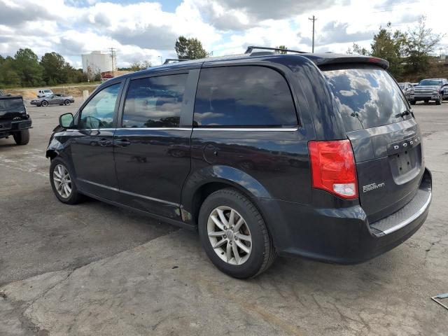 Obraz 2 z 2018 DODGE GRAND CARAVAN SXT 2018 z VIN 2C4RDGCGXJR268204