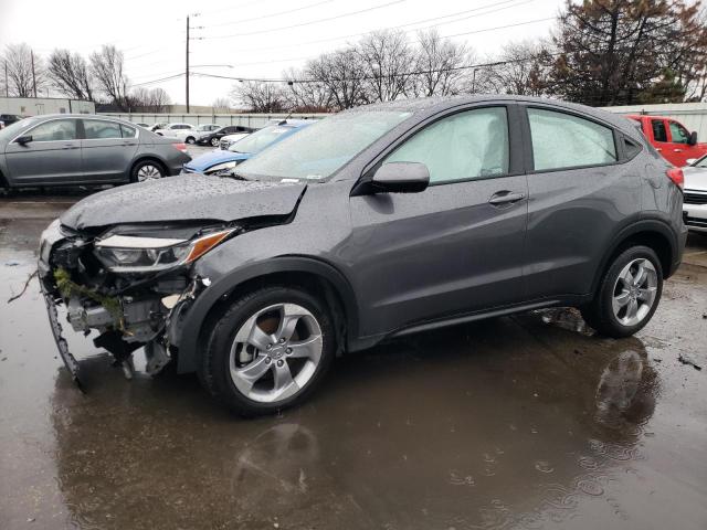 Изображение 1 2022 HONDA HR-V LX 2022 с VIN 3CZRU6H35NM768584
