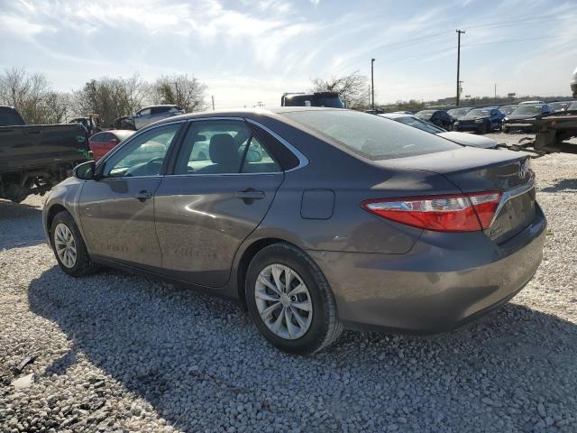 Obraz 2 z 2016 TOYOTA CAMRY LE 2016 z VIN 4T4BF1FK5GR577004