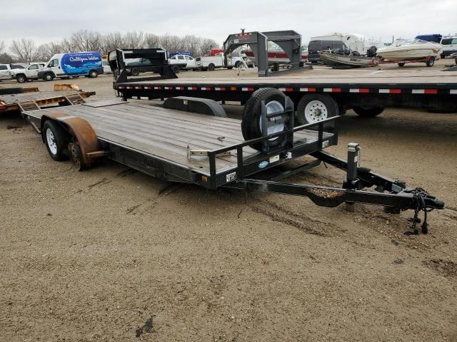 Image 1 of 2016 H&H TRAILER 2016 with VIN 533MX2021GC254865