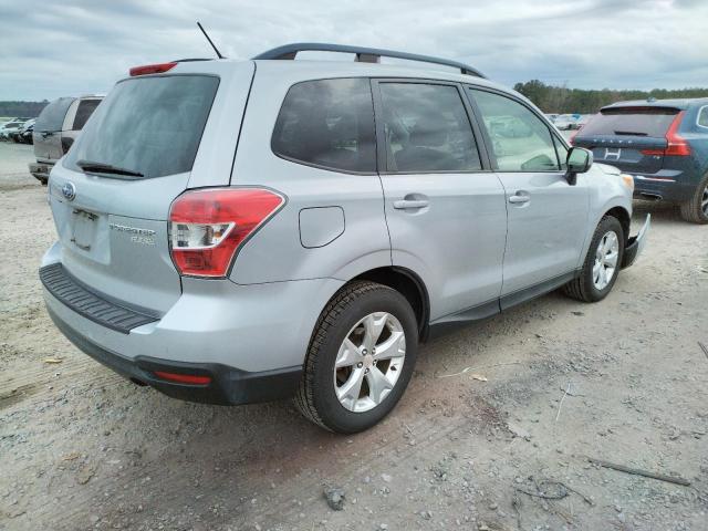 Изображение 3 2015 SUBARU FORESTER 2.5I PREMIUM 2015 с VIN JF2SJADC1FH597347