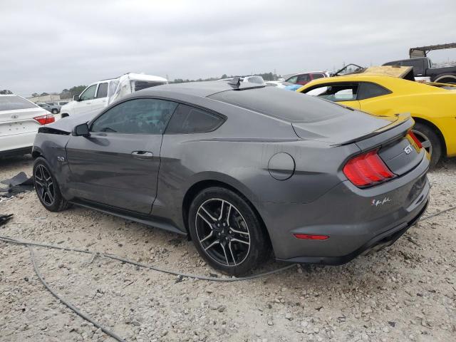 Obraz 2 z 2022 FORD MUSTANG GT 2022 z VIN 1FA6P8CF2N5147456