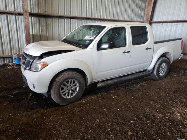Image 1 of 2019 NISSAN FRONTIER S 2019 with VIN 1N6AD0ERXKN730095