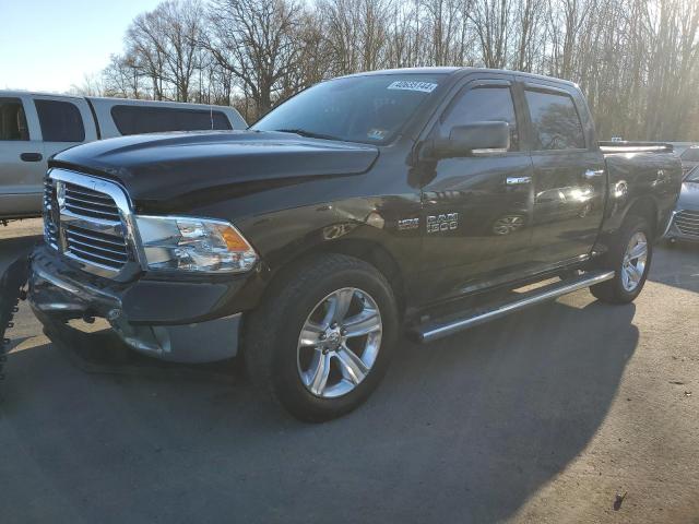 Image 1 of 2014 RAM 1500 SLT 2014 with VIN 1C6RR7LT3ES327409