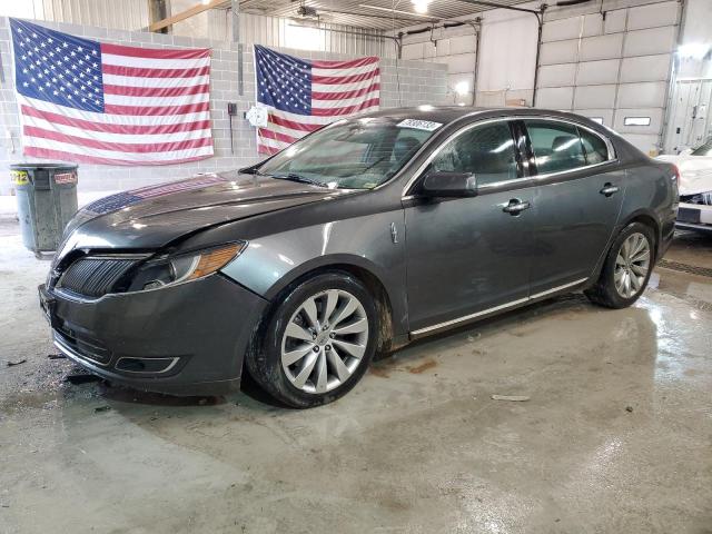 Изображение 2016 LINCOLN MKS  2016
