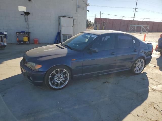 Obraz 2005 BMW 330 I 2005
