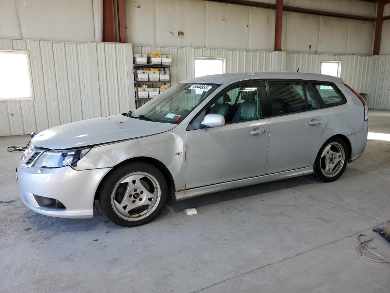 2008 SAAB 9-3 2.0T 2008 image