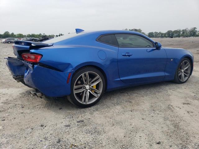 Obraz 3 z 2017 CHEVROLET CAMARO SS 2017 z VIN 1G1FH1R76H0104957