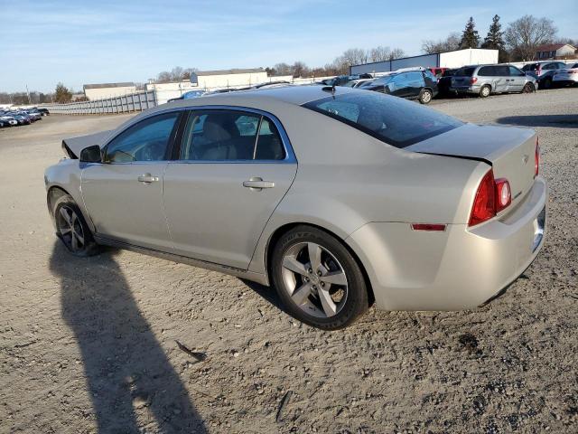Image 2 of 2011 CHEVROLET MALIBU 1LT 2011 with VIN 1G1ZC5EU2BF179934