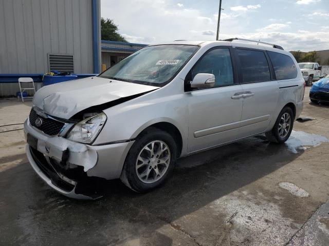 Изображение 2014 KIA SEDONA LX 2014