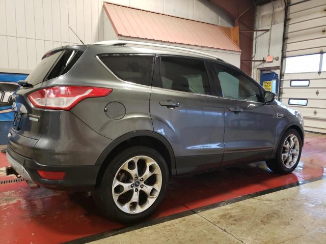 Image 3 of 2015 FORD ESCAPE TITANIUM 2015 with VIN 1FMCU0J95FUB55459