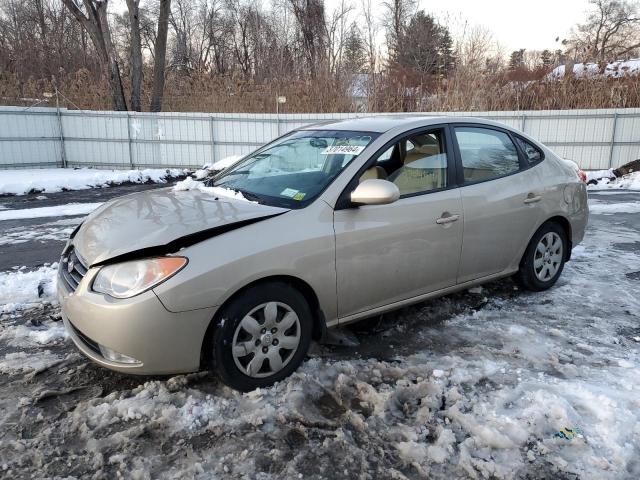 Изображение 1 2008 HYUNDAI ELANTRA GLS 2008 с VIN KMHDU46D08U485232
