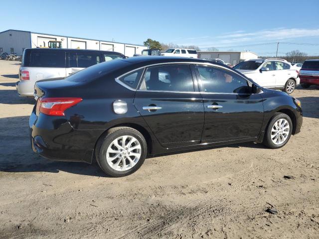 Изображение 3 2017 NISSAN SENTRA S 2017 с VIN 3N1AB7AP4HY353283