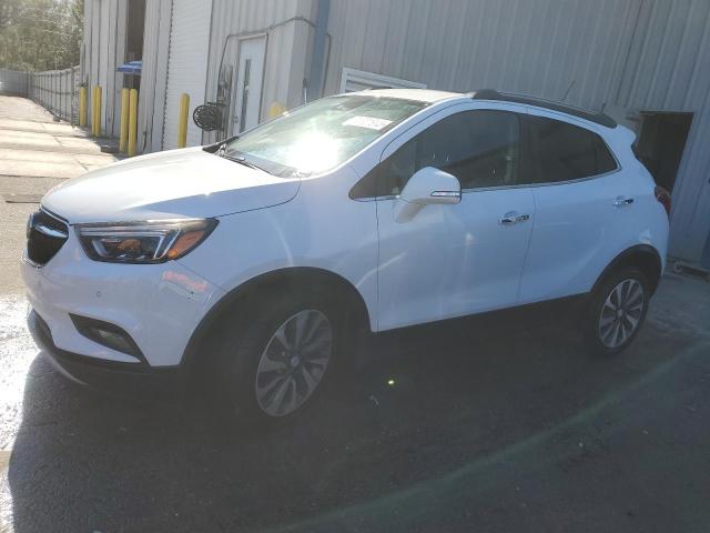 Изображение 2017 BUICK ENCORE PREMIUM 2017