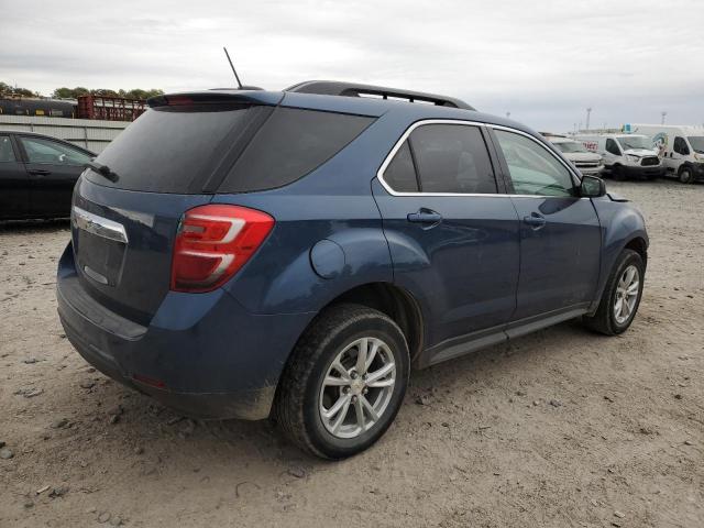 Image 3 of 2017 CHEVROLET EQUINOX LT 2017 with VIN 2GNFLFEK9H6212548