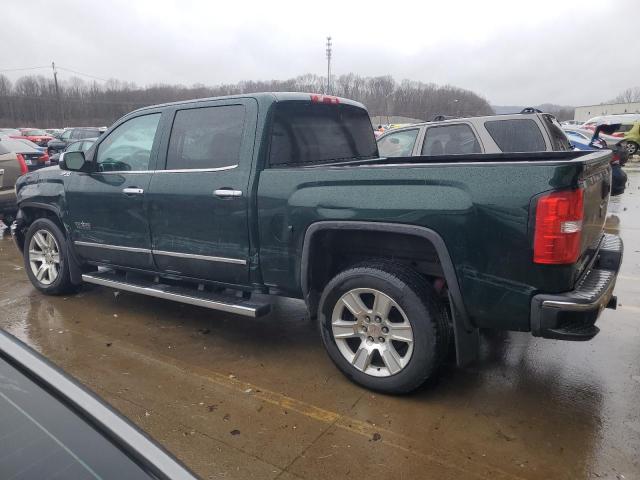 Изображение 2 2014 GMC SIERRA K1500 SLT 2014 с VIN 3GTU2VEC9EG482255