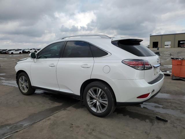 Изображение 2 2015 LEXUS RX 350 2015 с VIN 2T2ZK1BA9FC153905