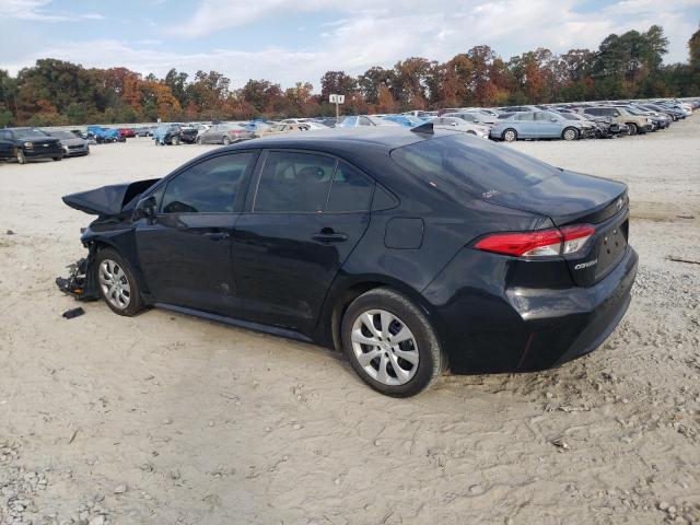 Obraz 2 z 2021 TOYOTA COROLLA LE 2021 z VIN 5YFEPMAE8MP258524