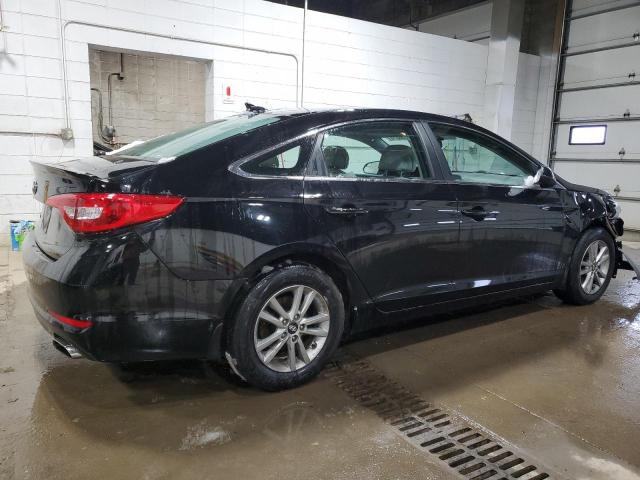 Изображение 3 2017 HYUNDAI SONATA SE 2017 с VIN 5NPE24AF5HH489424