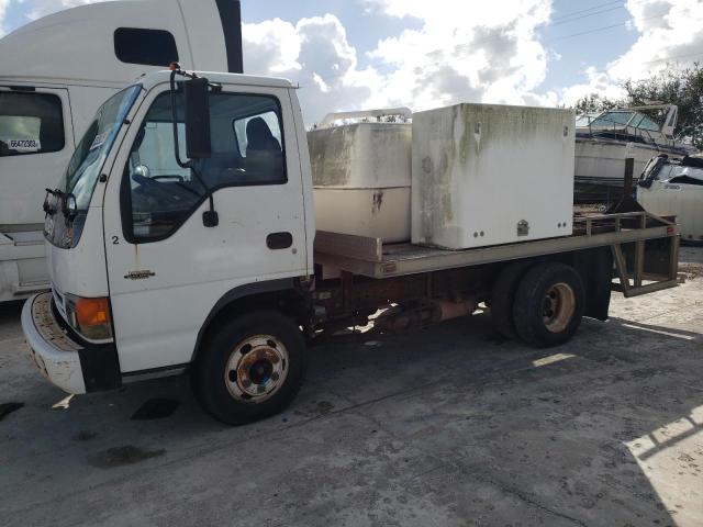 Изображение 1997 ISUZU NPR 1997