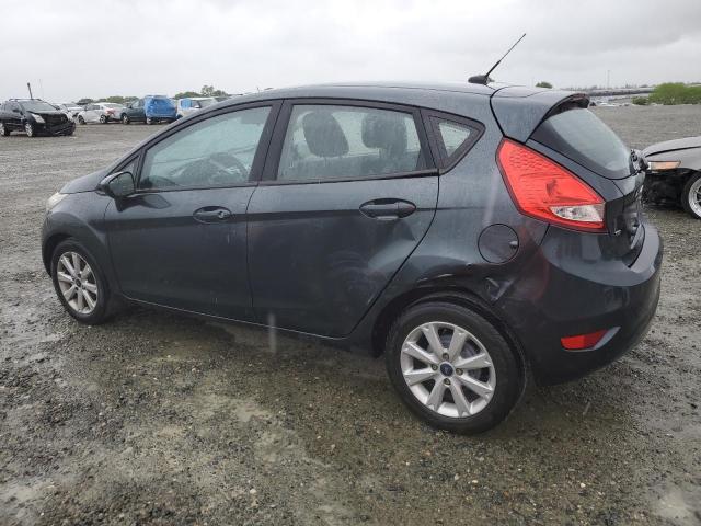 Obraz 2 z 2011 FORD FIESTA SE 2011 z VIN 3FADP4EJXBM122151