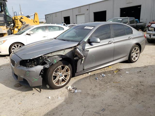 Изображение 1 2013 BMW 528 I 2013 с VIN WBAXG5C50DDY34232