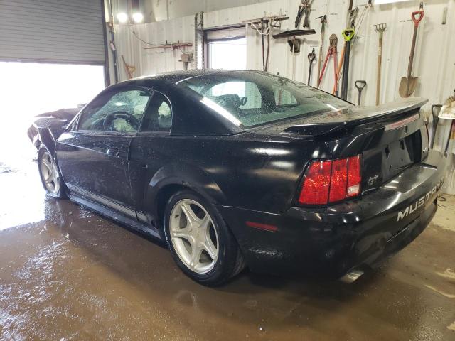 Image 2 of 2003 FORD MUSTANG GT 2003 with VIN 1FAFP42X73F380517