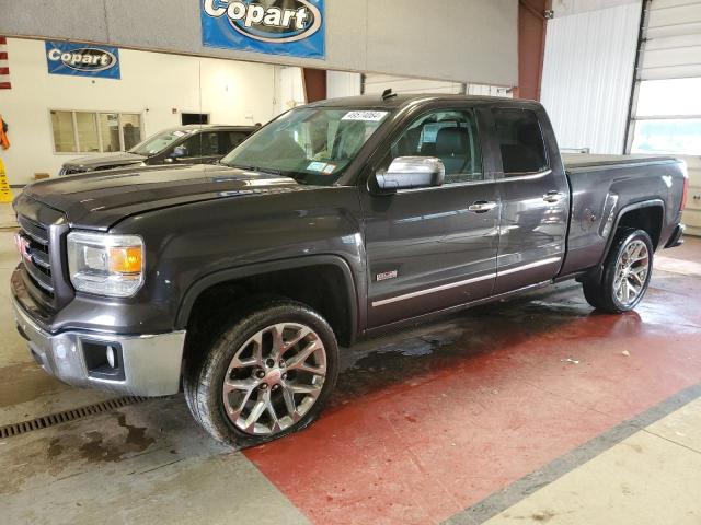 Image 1 of 2014 GMC SIERRA K1500 SLT 2014 with VIN 1GTV2VEC7EZ124334