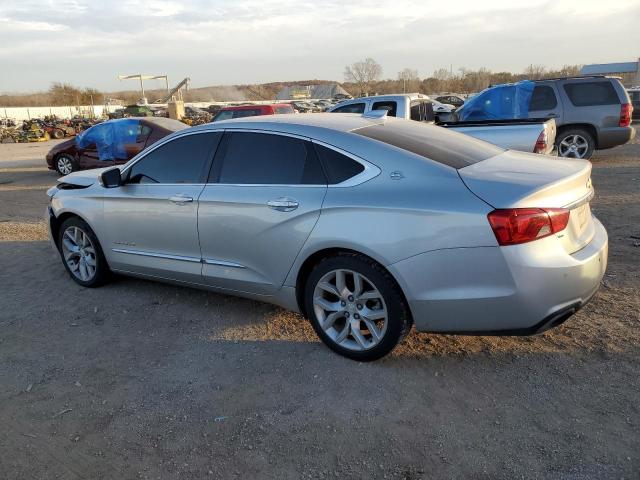 Изображение 2 2016 CHEVROLET IMPALA LTZ 2016 с VIN 2G1145S3XG9115405