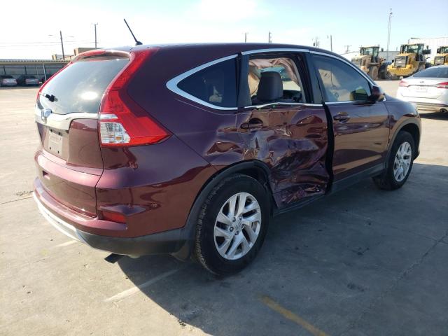 Изображение 3 2015 HONDA CR-V EX 2015 с VIN 2HKRM3H51FH536612