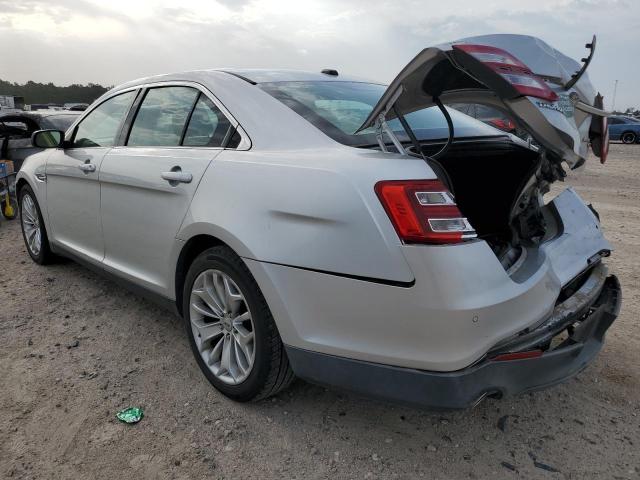 Изображение 2 2013 FORD TAURUS LIMITED 2013 с VIN 1FAHP2F88DG126410