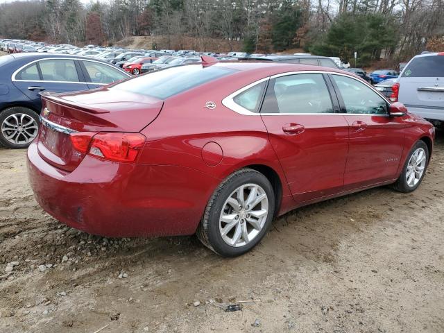 Obraz 3 z 2019 CHEVROLET IMPALA LT 2019 z VIN 2G11Z5S36K9162232