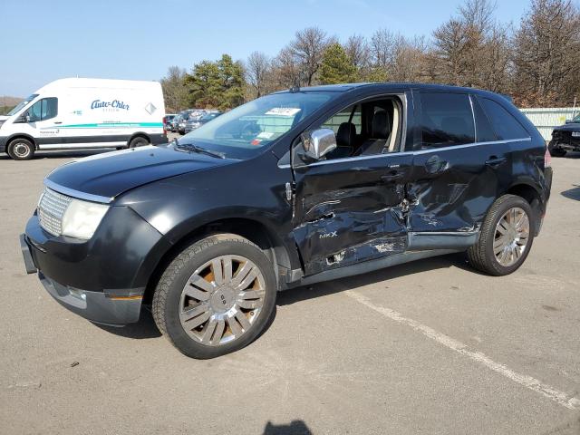Obraz 2008 LINCOLN MKX  2008