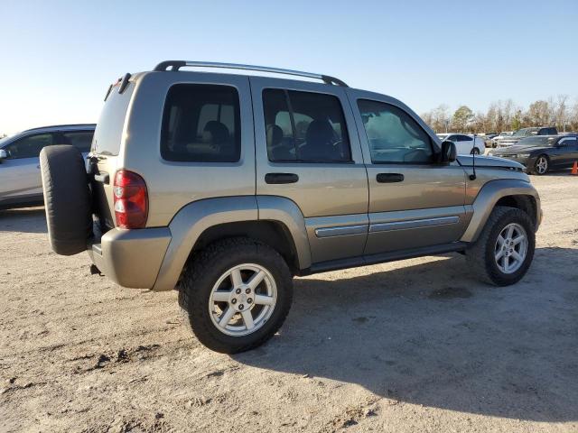 Изображение 3 2005 JEEP LIBERTY LIMITED 2005 с VIN 1J8GK58K95W710572