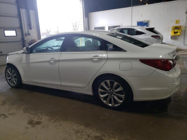 Изображение 2 2011 HYUNDAI SONATA GLS 2011 с VIN 5NPEB4AC6BH053436