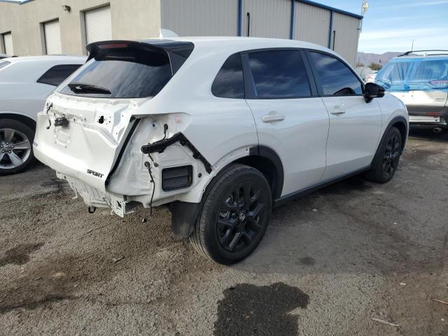 Изображение 3 2023 HONDA HR-V SPORT 2023 с VIN 3CZRZ1H58PM727150