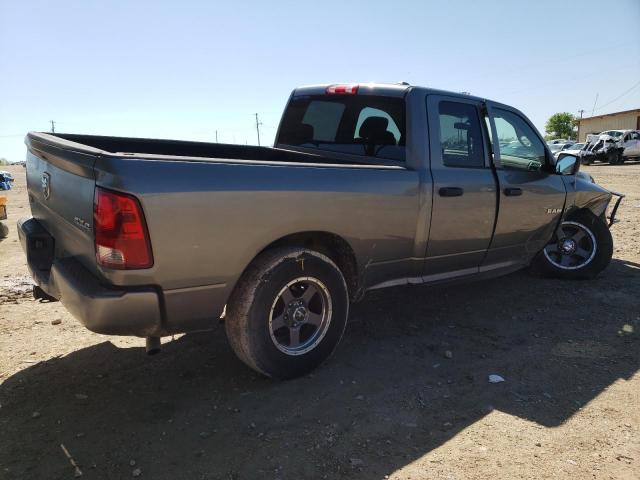 Изображение 3 2010 DODGE RAM 1500  2010 с VIN 1D7RV1GT5AS210829