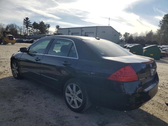 Obraz 2 z 2007 HONDA ACCORD EX 2007 z VIN 1HGCM56857A058977