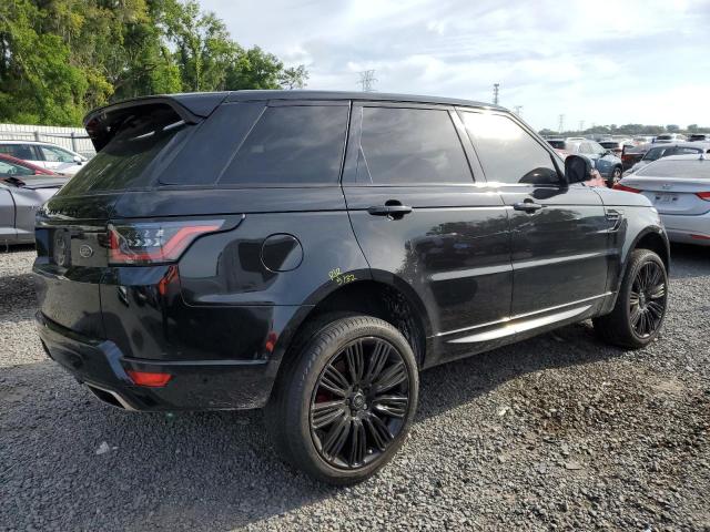 Obraz 3 z 2020 LAND ROVER RANGE ROVER SPORT P525 HSE 2020 z VIN SALWR2SE1LA710584